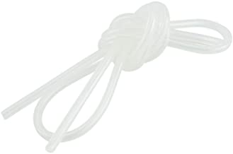 RCT 2.4x5.0*100cm Silicone Nitro Fuel line - RCTELX1