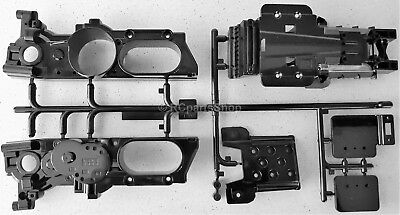 TAMIYA M05 A-Parts Set. Chassis - T51389