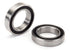 TRAXXAS 20x32x7mm Stainless Steel Black Rubber Sealed Bearings 2pcs - 5196X