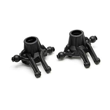 TRC 1:10 Front Steering Hubs suit Sprint 2pcs - 9125-SJ10