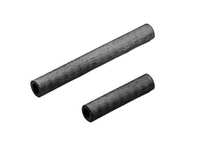 TAMIYA M-03/ M04 Hollow Carbon Gear Shaft - 53390