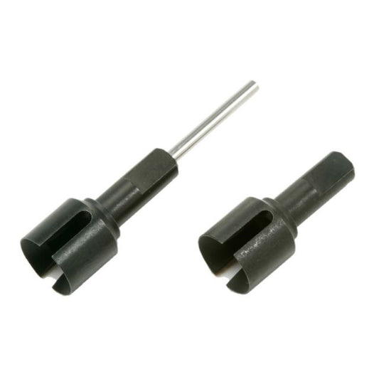 TAMIYA Cup Joint For Universal Shafts suit TT-01/ DF-02 - 53790