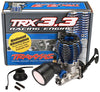 TRAXXAS TRX 3.3 Racing Engine w/ Multishaft & Pull Start - 5409