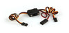 HITEC Switch Harness with Charge Plug - HRC54401