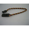 HITEC 6in Twisted Servo Extension Lead - HRC54609