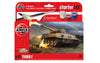 AIRFIX Tiger 1 Tank Starter Set 1:72 - A55004