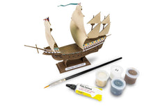 AIRFIX Mary Rose Small Starter Set 1:400 - A55114A