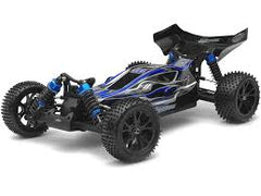 FTX VANTAGE 1:10 Brushless Buggy with 2950kv Motor, 2.4Ghz Radio, Lipo Battery and Charger - FTX-5532