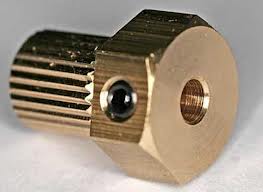 RADIOACTIVE Coupling Insert 2mm Plain - RAD-MA5550