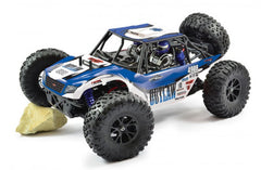 FTX OUTLAW BRUSHLESS 1:10 4wd Desert Buggy w/ 2.4Ghz Radio, Brushless Driveline, Lipo Battery & GT-B3 Charger - FTX-5571