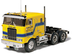 TAMIYA GLOBE LINER Tractor Truck Kit 1:14 - T56304