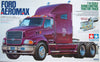 TAMIYA FORD AEROMAX Tractor Truck Kit 1:14 - T56309