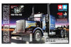 TAMIYA GRAND HAULER Tractor Truck Kit 1:14 Matte Black - T56356