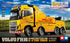 TAMIYA VOLVO FH16 Globetrotter 750 8x4 Tow Truck Kit 1:14 - T56362