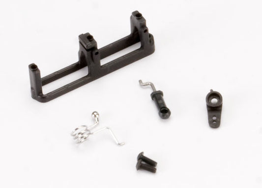 TRAXXAS Shift Servo Mount & Linkage - 5668