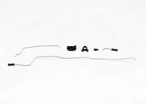 TRAXXAS Diff Lock Linkages - 5679