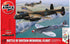 AIRFIX Battle of Britain Memorial Flight Gift Set 1:72 - A50182