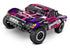 TRAXXAS SLASH 2wd SHORT COURSE TRUCK Pink w/ LED Lights Battery & Charger 58034-61PINK