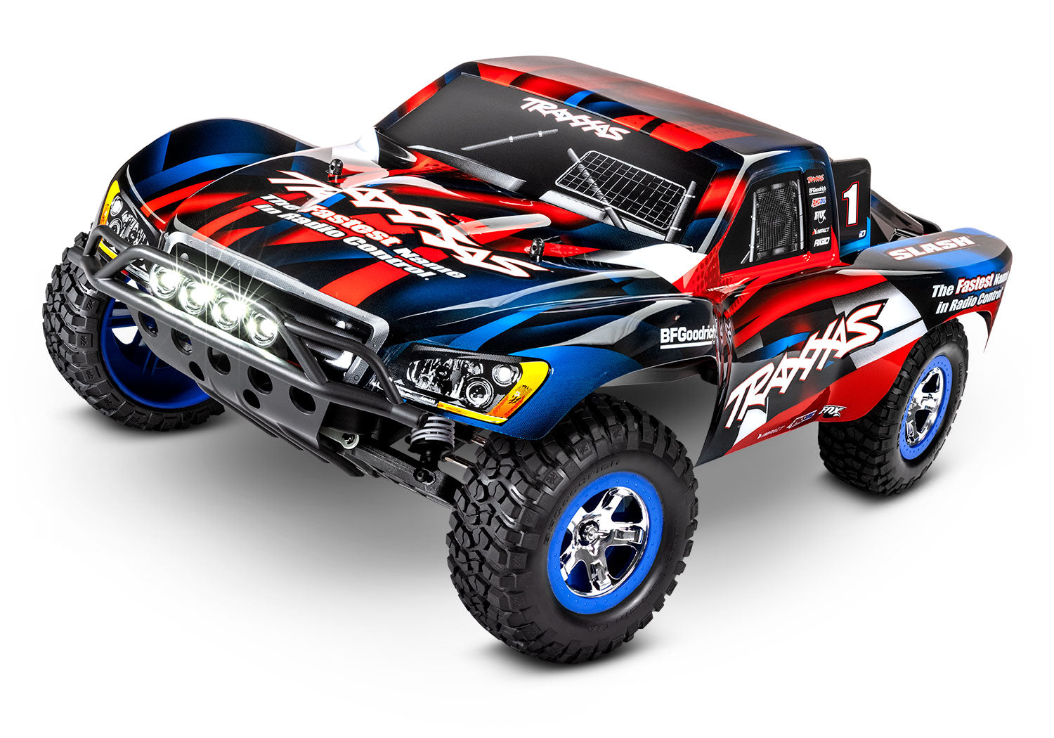 Short Course | RC Garage Hobby Shop