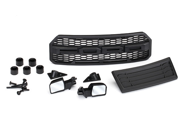 TRAXXAS Body Accessories Kit suit 2017 Ford Raptor - 5828