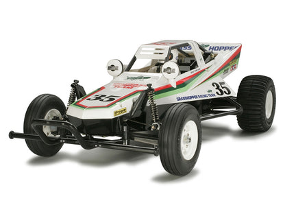 TAMIYA THE GRASSHOPPER (2005) Kit 1:10 - 58346