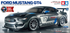 TAMIYA Ford Mustang GT4 TT-02 Kit 1:10 NO ESC - T58664A