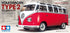 TAMIYA VW TYPE-2 T1 (M-06) Kit 1:10 NO ESC - T58668A