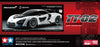 TAMIYA McLaren Senna TT-02 Kit 1:10 NO ESC - T58711A