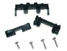 GV Body Mount Set suit Flash - TM1651