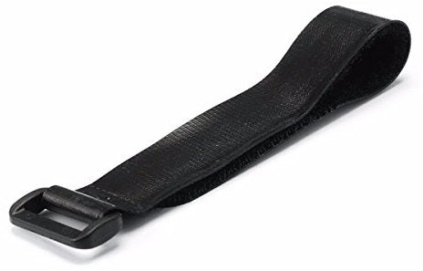 HSP Battery Hold Down Velcro Strap Velcro w/ Buckle 2pcs - HSP-60201