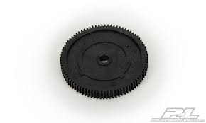 PROLINE 86T 48P Spur Gear For Performance Transmission Only - PRO609207