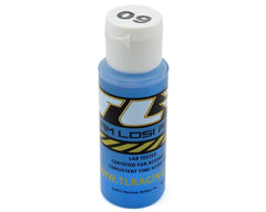 LOSI 60wt Silicone Shock Oil 2oz - TLR74014