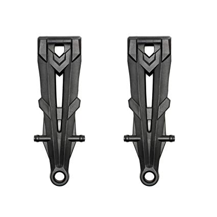 TRC 1:10 Front Lower Arm suit Sprint 2pcs - 9125-SJ08