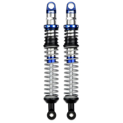 PROLINE Pro-Spec 105-110mm Scaler Crawler Shocks Aluminium 2pcs - PRO631602