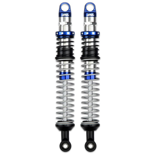 PROLINE Pro-Spec 105-110mm Scaler Crawler Shocks Aluminium 2pcs - PRO631602