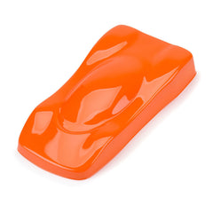 PROLINE Orange Lexan Body Paint 60ml - PRO632503