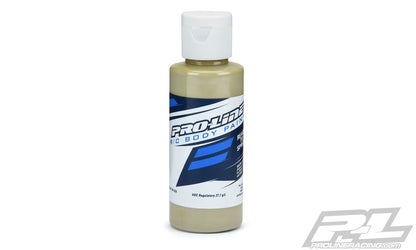 PROLINE Mojave Sand Lexan Body Paint 60ml - PRO632509