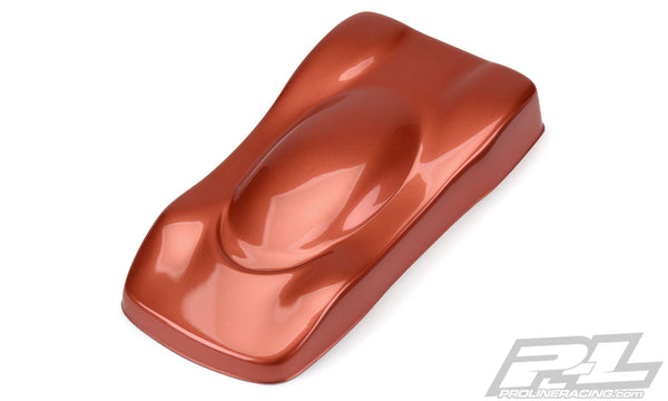 PROLINE Metallic Copper Lexan Body Paint 60ml - PRO632602