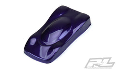 PROLINE Pearl Purple Lexan Body Paint 60ml - PRO632705