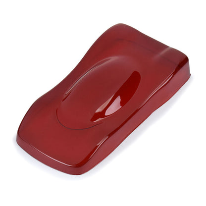 PROLINE Candy Blood Red Lexan Body Paint 60ml - PRO632900