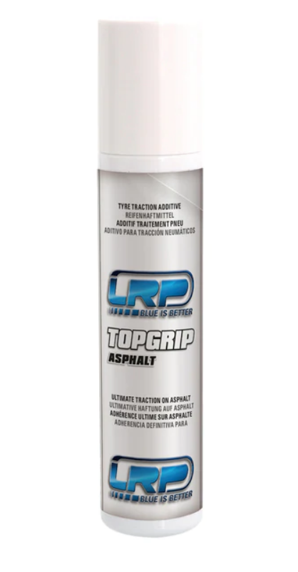 LRP Top Grip Asphalt Traction Compound - LRP-65020