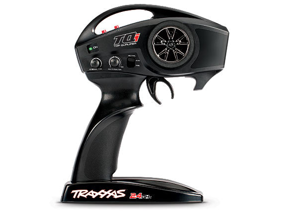 TRAXXAS TQi Transmitter Only 2ch suit Docking Base - 6513