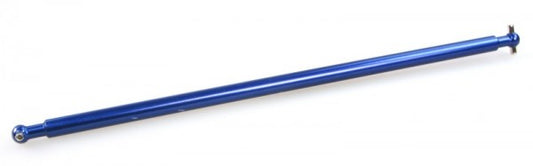 HBX Centre Driveshaft Blue Aluminium suit Rocket - HBX-6588-H001