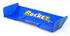 HBX Lexan Wing Blue suit Rocket - HBX-6588-B005