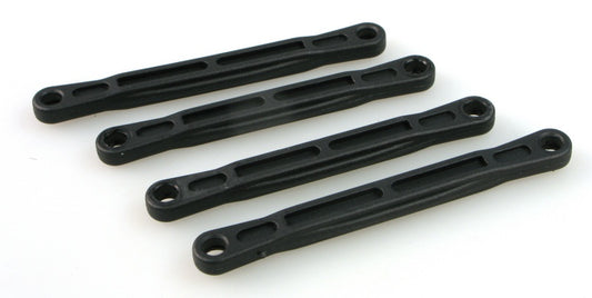 HBX Fr & Rr Upper Suspension Arms suit Rocket 4pcs - HBX-6588-P006