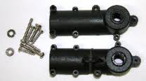 Twister 3D Tail Rotor Drive Moounting Set - 6602342