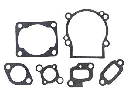 ROVAN 29cc 4-Bolt Head Engine Gasket Kit 6pcs - ROV-670151