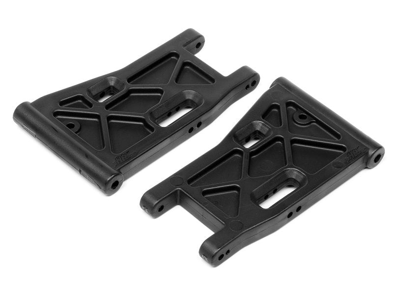 HPI Front Lower Suspension Arm suit Vorza 2pcs - HPI-67385