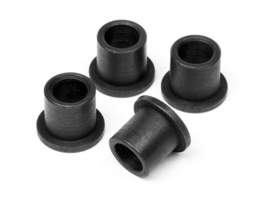 HPI King Pin Bushes M4 suit Vorza 4pcs - HPI-67390