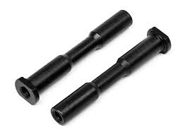 HPI Steering Bellcrank Post suit Vorza 2pcs - HPI-67392